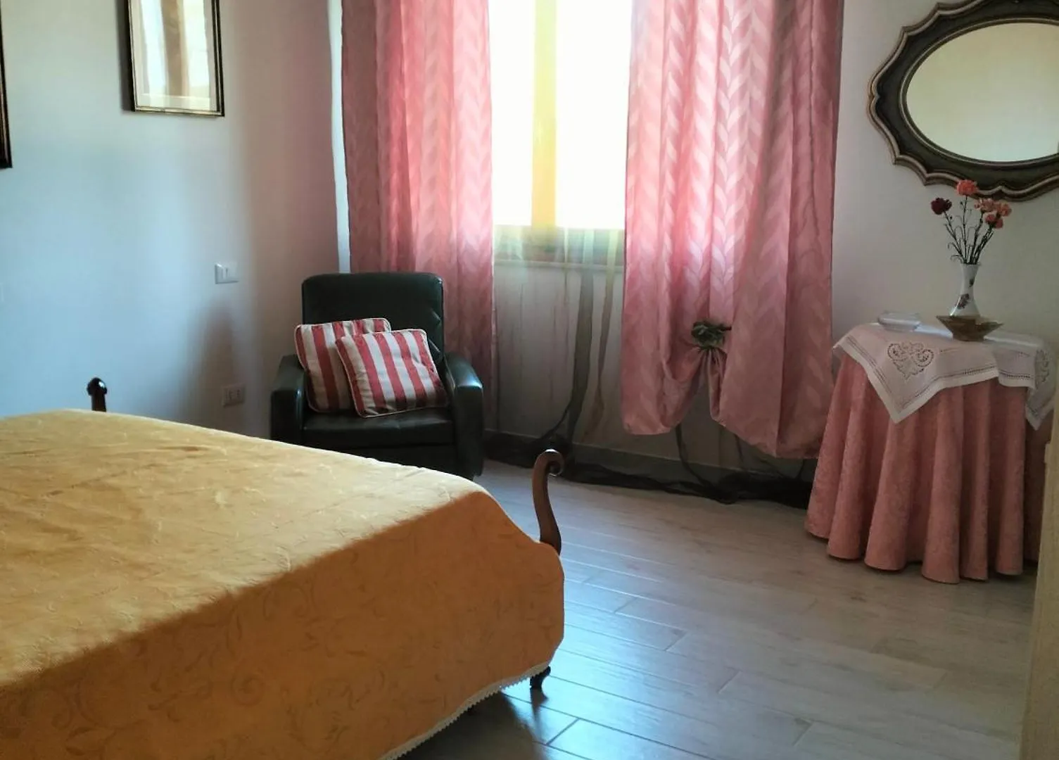 Villa Iolanda Empoli