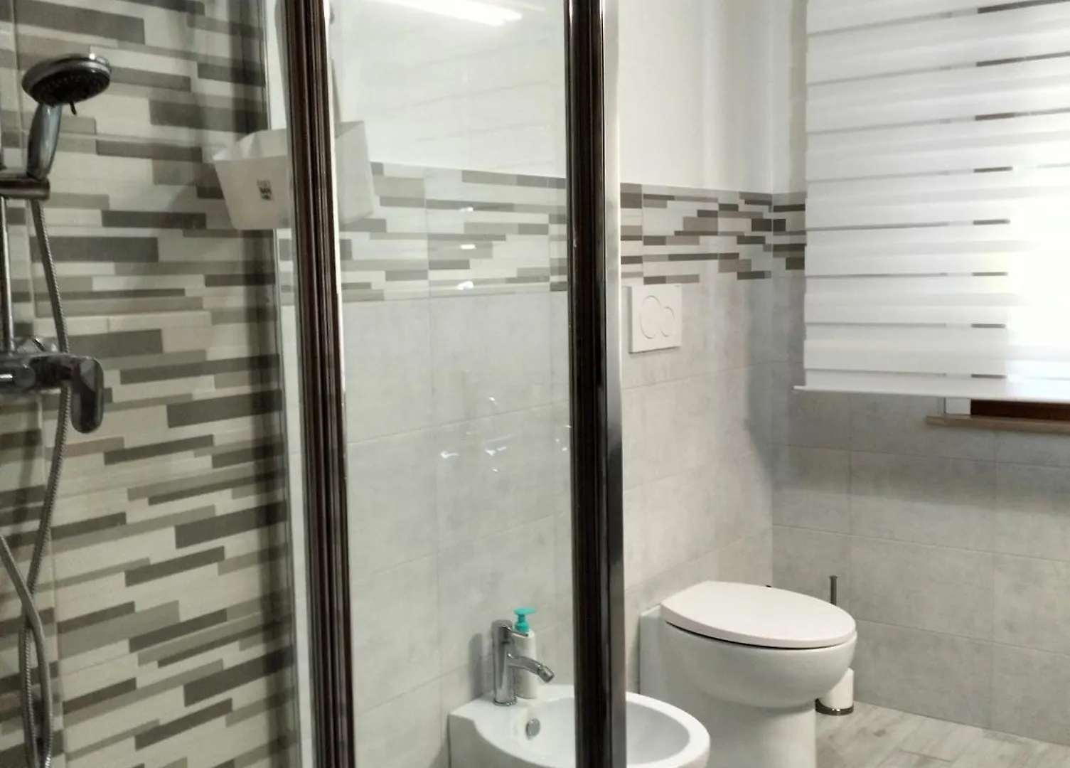 Villa Iolanda Empoli Apartment