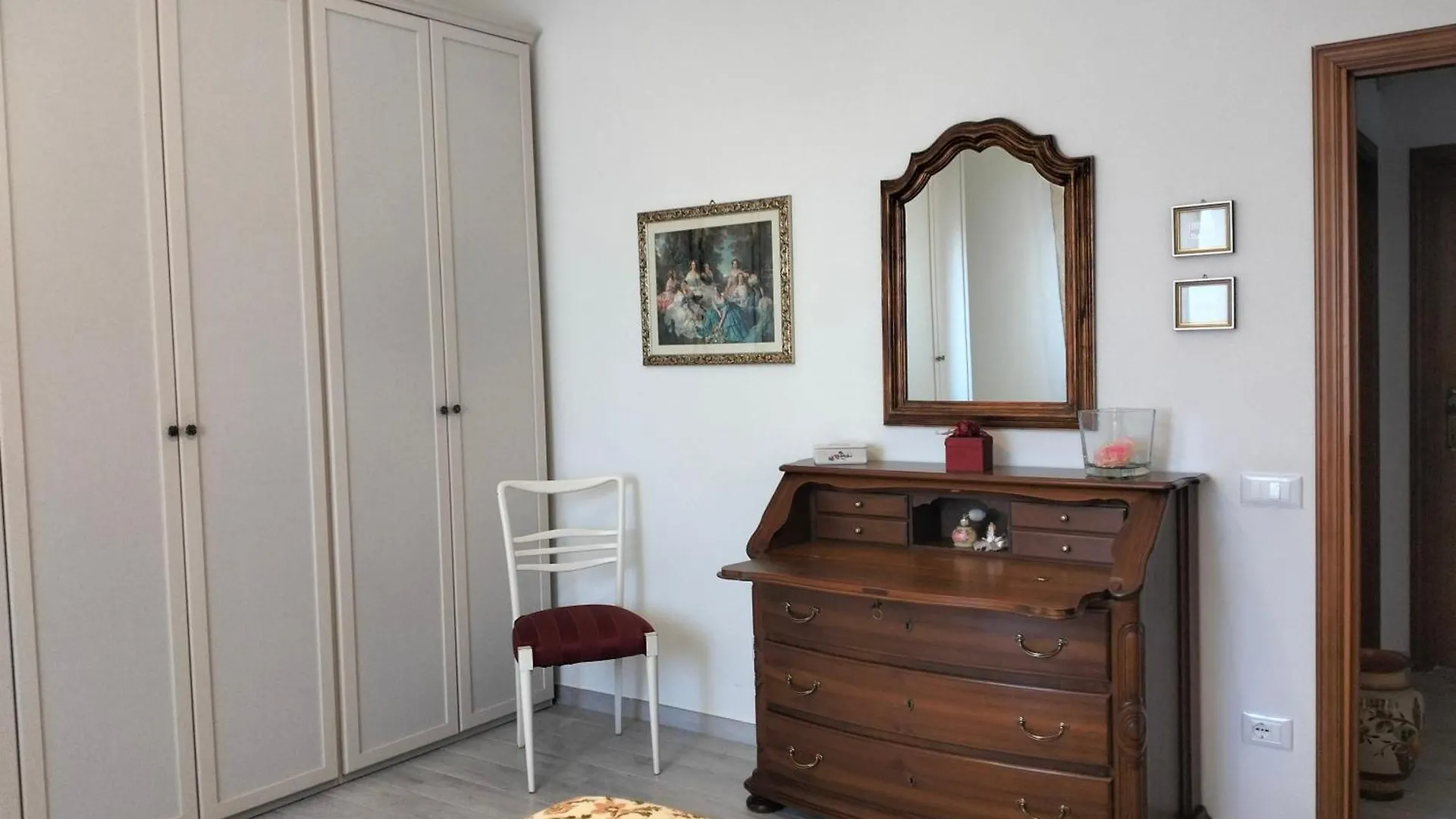 Villa Iolanda Empoli Italy