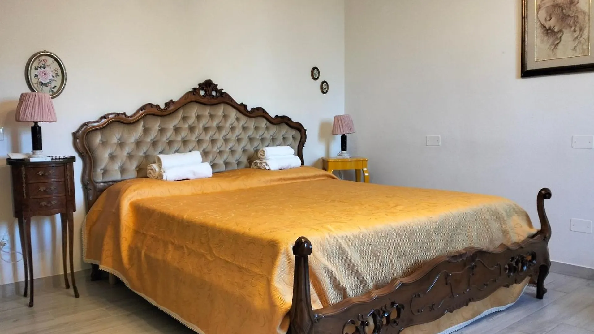 Villa Iolanda Empoli Apartment