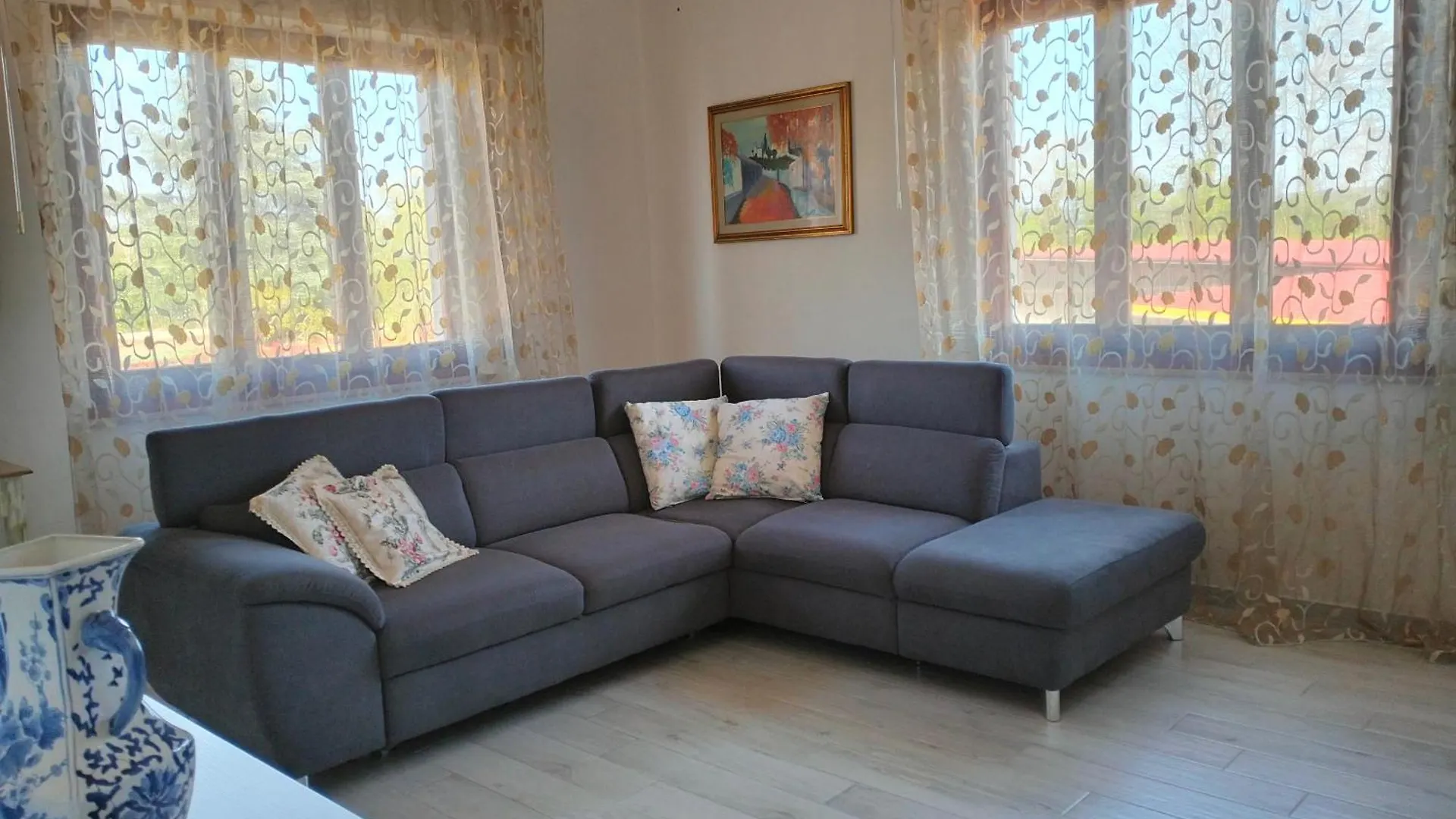 Villa Iolanda Empoli