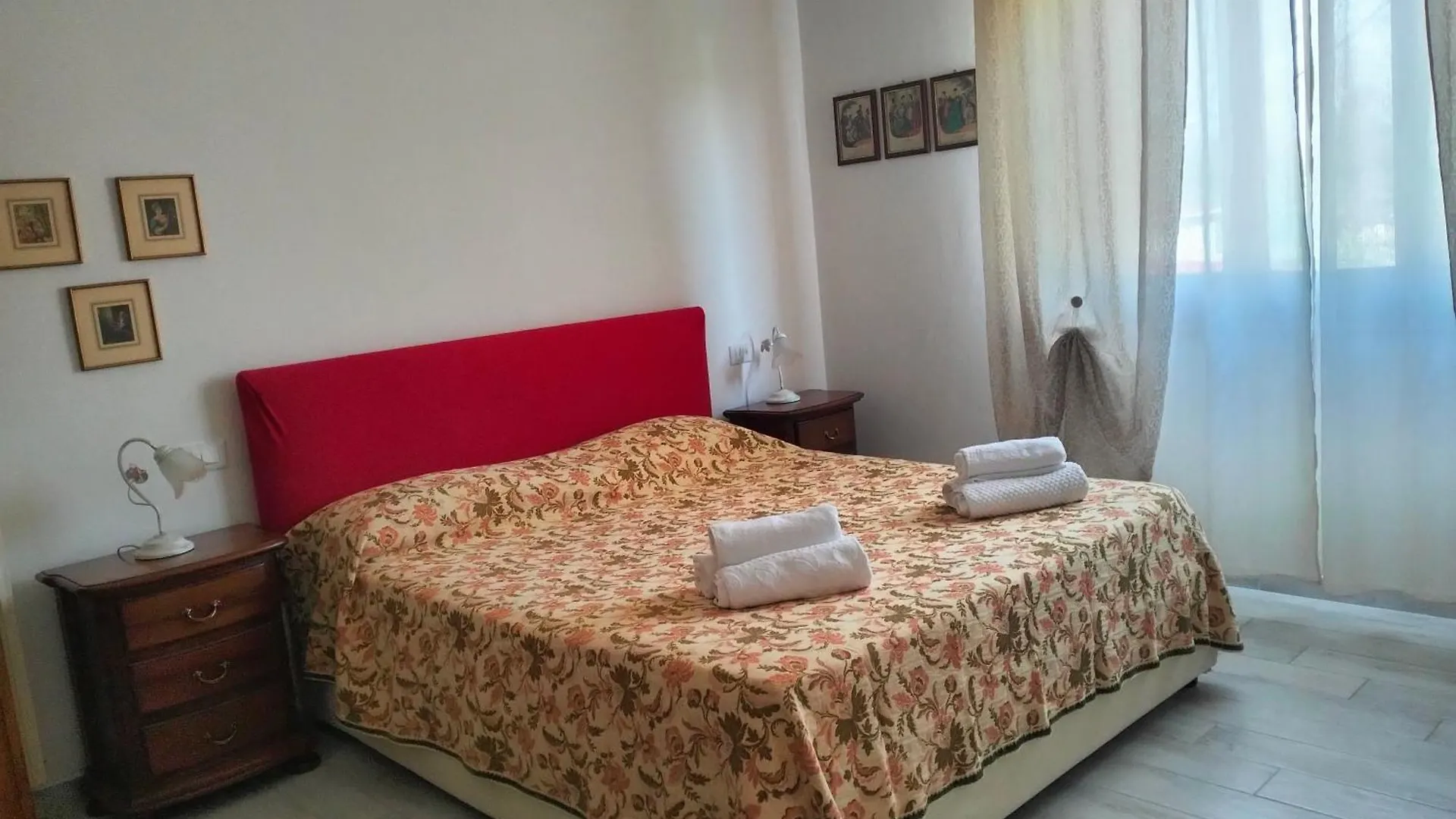Villa Iolanda Empoli Apartment