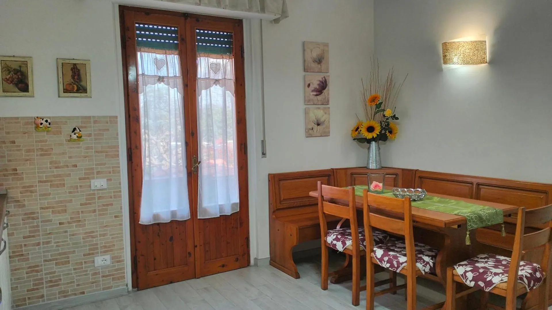 Apartment Villa Iolanda Empoli Italy