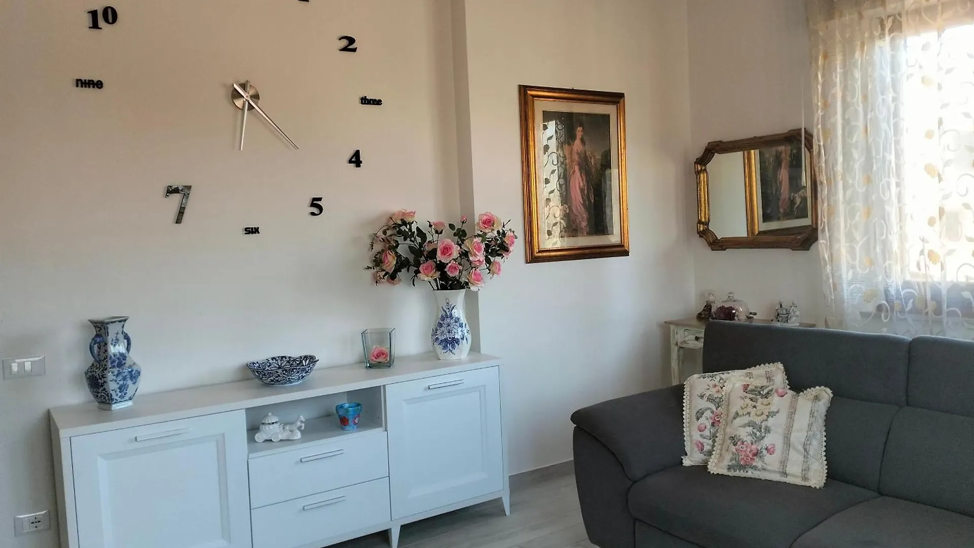Villa Iolanda Empoli