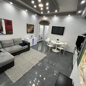 Appartamento La Casa Vinciana, Empoli