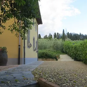 Appartamento Casale Poggimele, Empoli