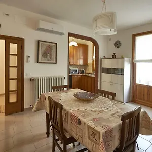 Appartamento Zenzero E Cannella, Empoli